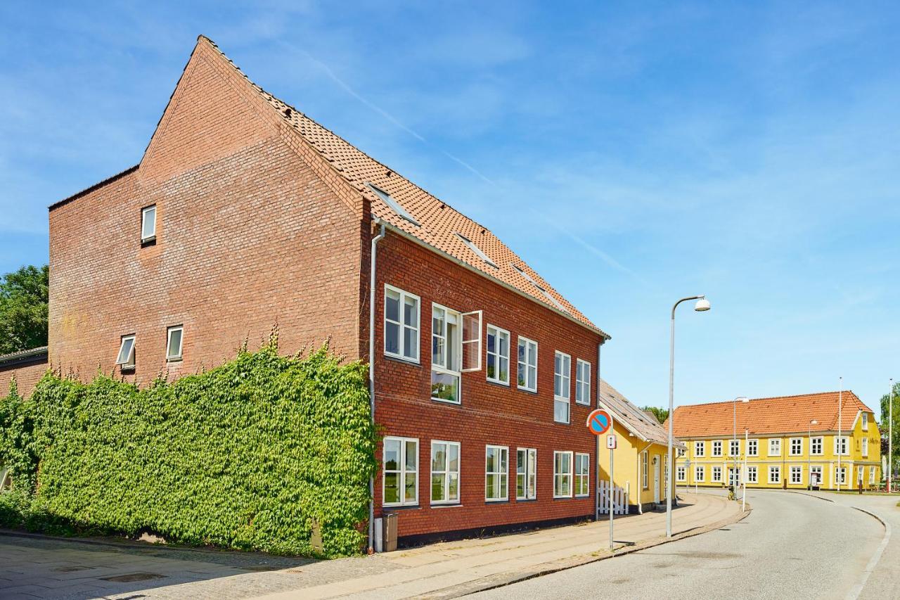 Gormsgade Lejlighed Jelling Exterior photo
